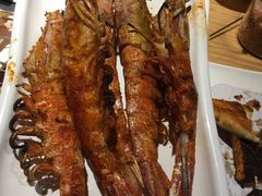 -悦屋老板娘的烤肉店(紫薇田园店)