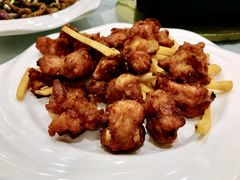-大家乐酒家(荔福路店)