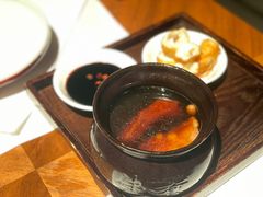 -北京柏悦酒店·锦庭餐厅Dining Room