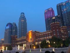 -海河游船-永乐码头(大悲院)