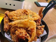 -HOTISLAND海鸡岛·韩国料理(江南西店)