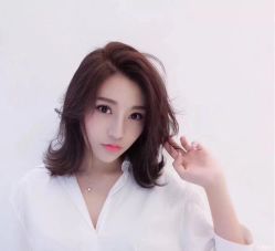 -名发世家烫染