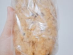 肉松海苔面包-山崎面包(第一八佰伴店)