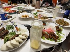 -新阿布海鲜大酒店
