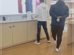 -华为授权体验店(西单大悦城店)