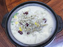 -吴祥记潮州菜·百年老字号·砂锅粥