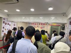 -珍妮曲奇聪明小熊(尖沙咀店)