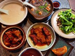 -南京大牌档(青岛万象城店)