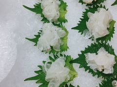 -金瑞轩大酒楼·顺德鱼生·粤菜海鲜(东江国际店)