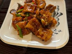 -董府·古宅餐厅