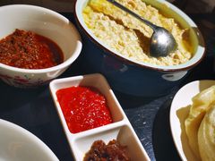 -老村长大锅炖羊肉(榆林大道店)
