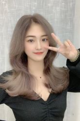 -JM STYLE造型明星.网红