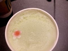 -星巴克(苏州平江万达广场店)