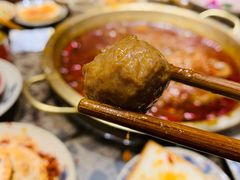 -小龙坎老火锅(红旗街店)