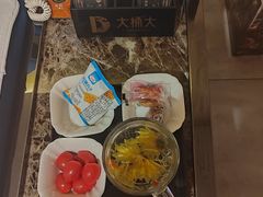 -大桶大足浴(瞿溪路店)
