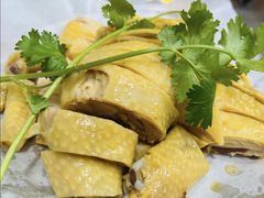 -阿金大白·上海菜馆(新天地店)