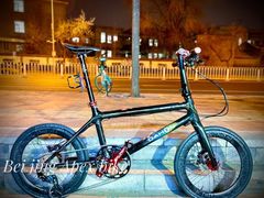 -大行Dahon自行车·北京顶点单车apex bike·ARAI摩托车头盔(白塔寺专卖店)