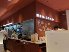 -黄记煌三汁焖锅(首创奥特莱斯店)