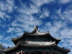 -颐和园