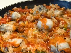 -志明眷村·台式融合菜·宵夜