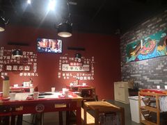 -牛華八婆火锅串串(南中环店)