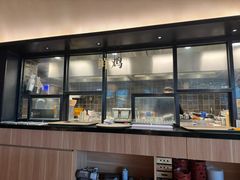 -太二酸菜鱼(花都融创茂店)