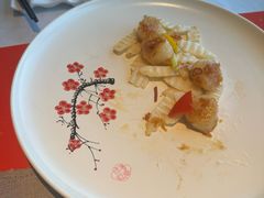 -馋遇江南·精致湖景雅宴(东方之门店)