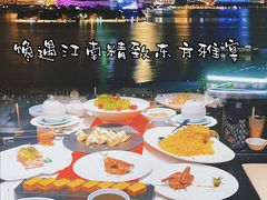 -馋遇江南·精致湖景雅宴(东方之门店)
