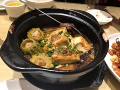 -东山茶寮(新安店)