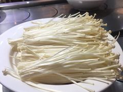 -咕叽咕叽自助烤肉小火锅(西城广场购物中心店)