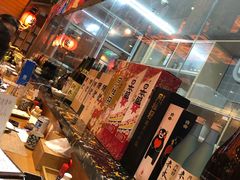大堂-有喜屋·深夜食堂(环宇荟店)
