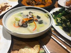 -阿罗新疆菜(人民广场店)