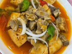 馕包肉-新疆巴州金丝特餐厅(大钟寺店)