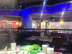 -蒙肥羊·酸汤潮牛·鲜牛肉火锅烤肉自助(岗顶店)