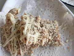 香酥小牛排-云中小雅