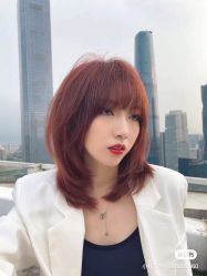 -秦·专注剪发