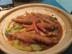 -赠李白·如诗的川味(余杭万达广场店)