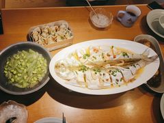-蜜桃餐厅·伴山(海岸城店)