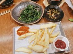 -五样儿西昌小签签烤串(天府三街店)