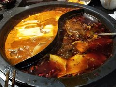 -井格重庆火锅(燕郊永旺店)