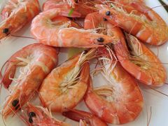 -红月湾海鲜饭店•沙滩海景(双月湾店)