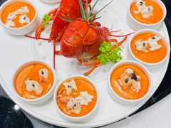 -富淳饭店(世纪公园店)
