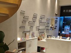 -泰合玺·精油疗愈 SPA(南京河西万达店)