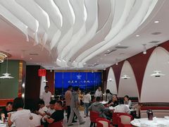 -马白开来特色羊排揪片子  (总店)