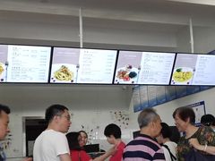 -贝林大翅鲸简餐厅(国家海洋博物馆店)