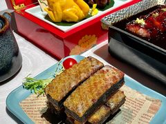 -清平饭店•广州第一鸡(陈家祠店)