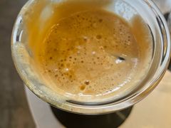 -顽效咖啡-One Shot Cafe