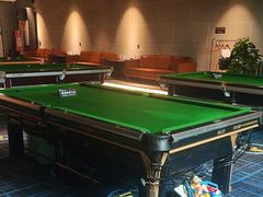 -云川台球(马甸店)