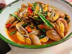-文和友老长沙龙虾馆(化龙池店)