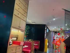 -四川饭店(城乡购物中心店)